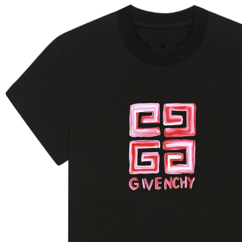 GIVENCHY SS23 T