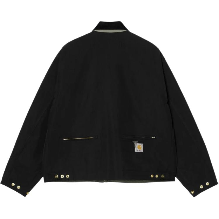 Carhartt WIP x Invincible FW24 Reversible Detroit Jacket Max