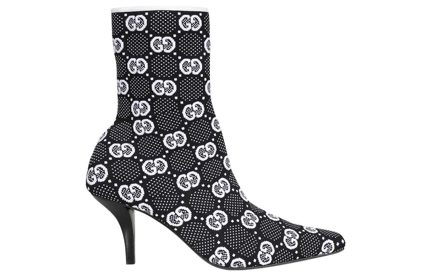 GUCCI G GG 7.6cm