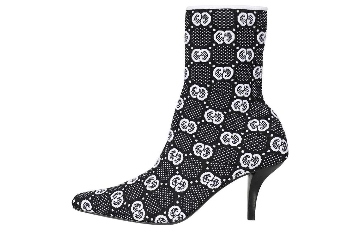 GUCCI G GG 7.6cm