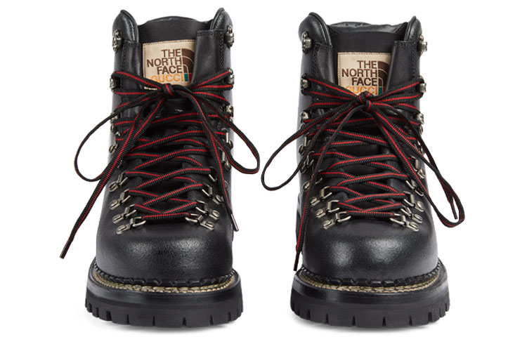 The North Face x Gucci