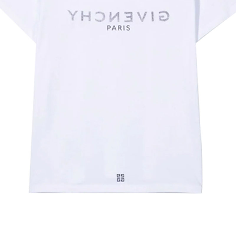 Givenchy SS22 LogoT