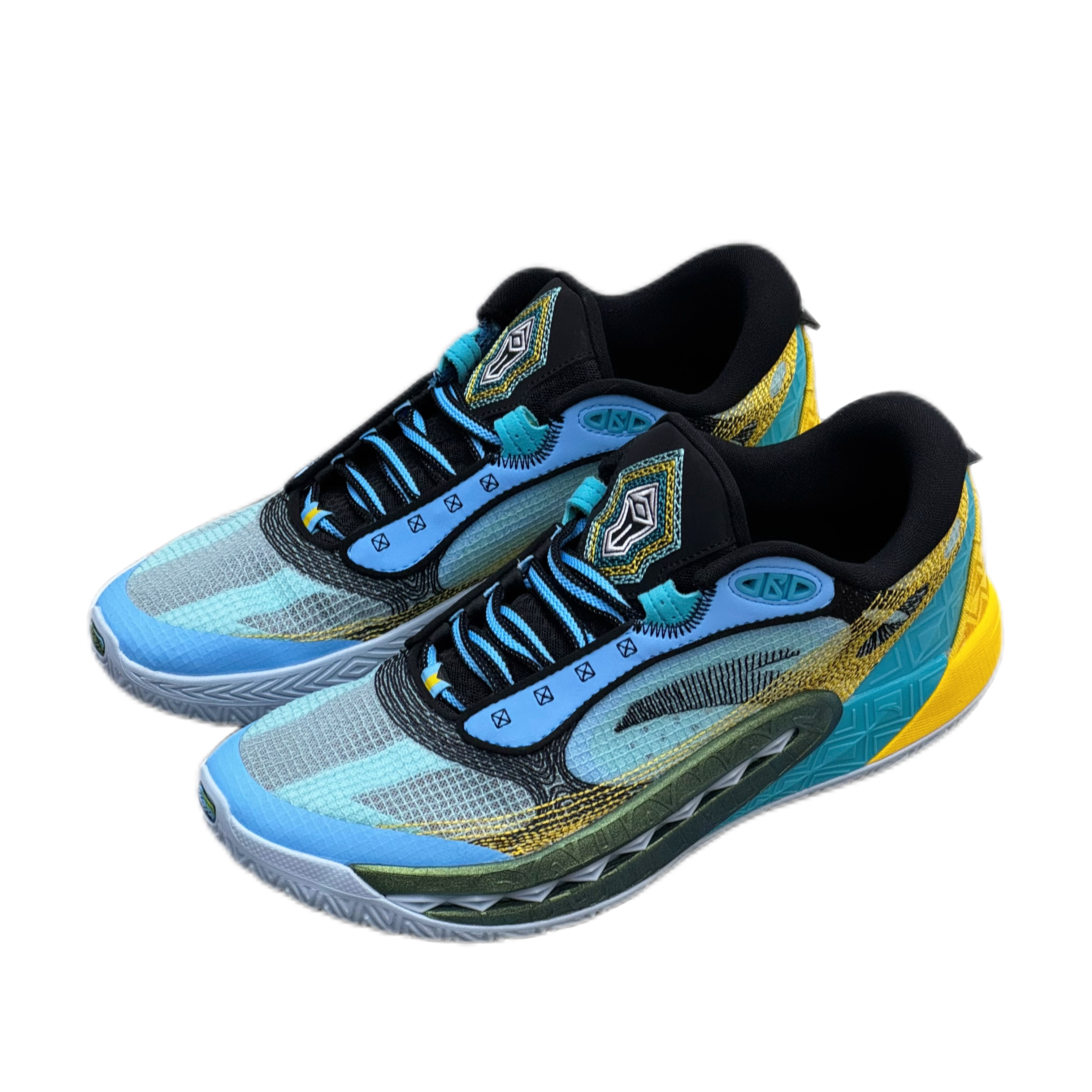 Anta 6