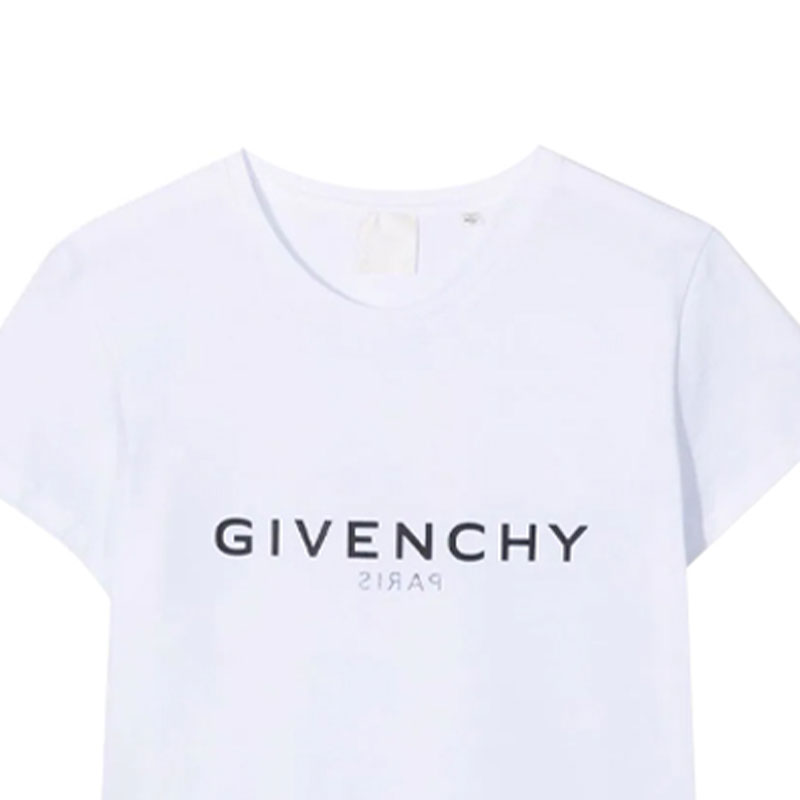 Givenchy SS22 LogoT