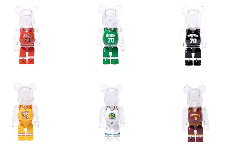 BERBRICK NBA 70 6 100