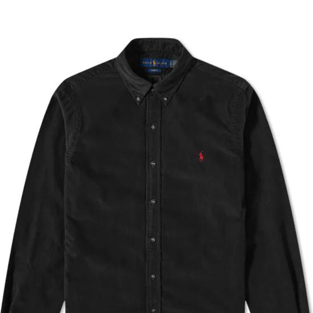 Polo Ralph Lauren Logo