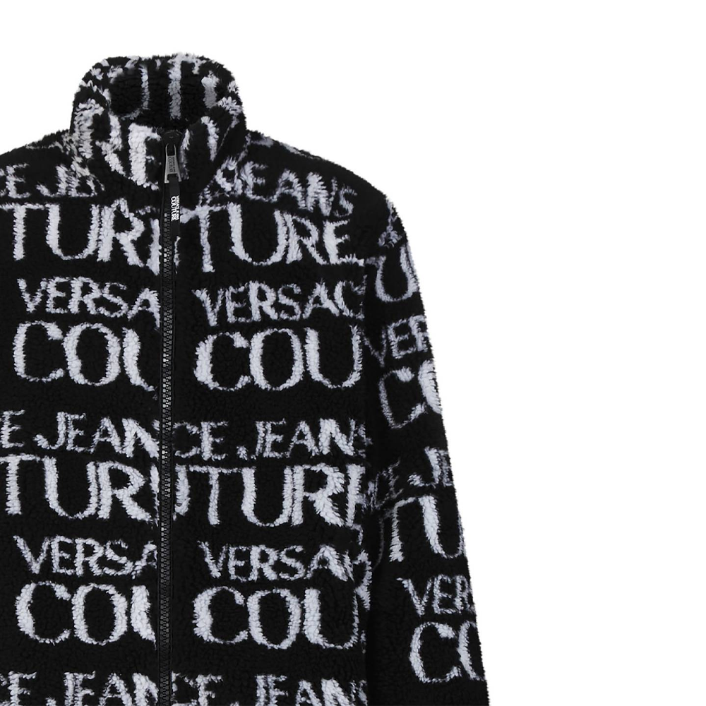 VERSACE JEANS COUTURE SS22 Logo