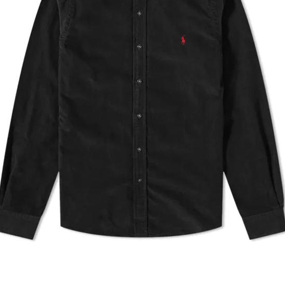 Polo Ralph Lauren Logo