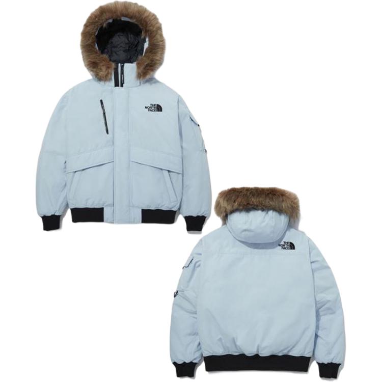 THE NORTH FACE FW23 Logo