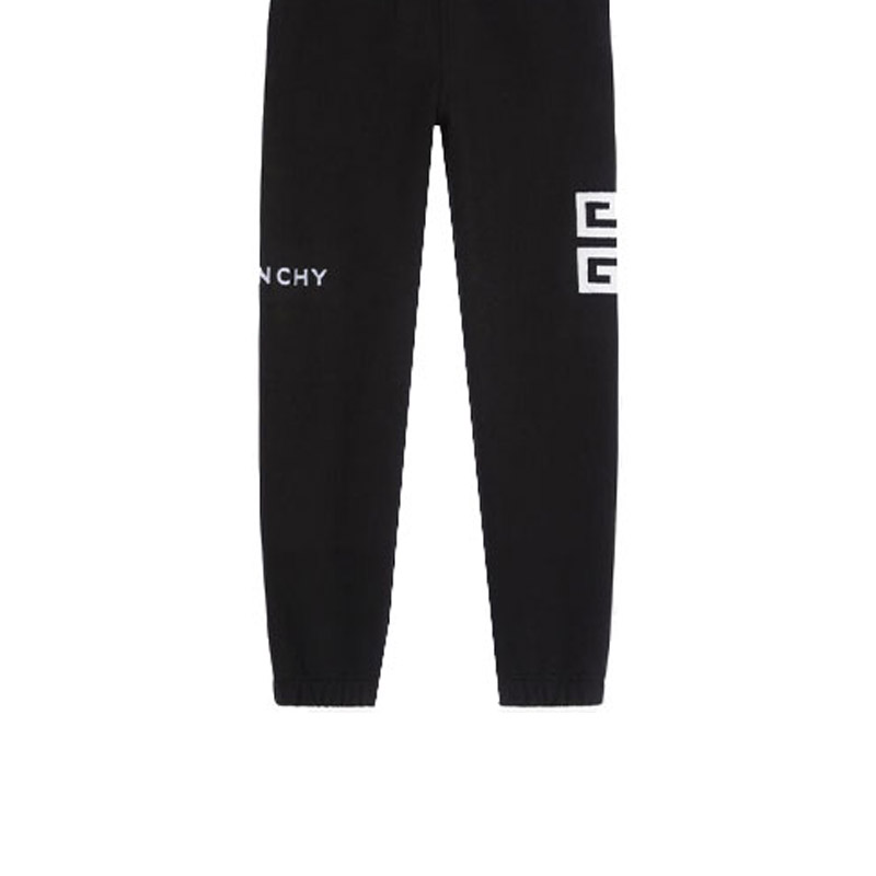 Givenchy FW21 Logo