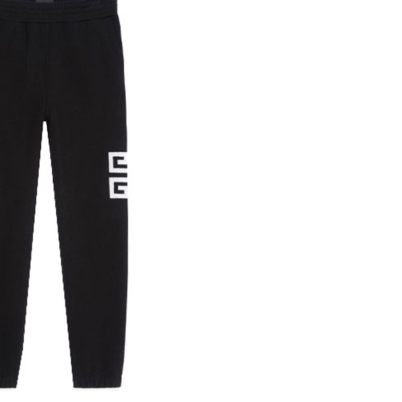 Givenchy FW21 Logo