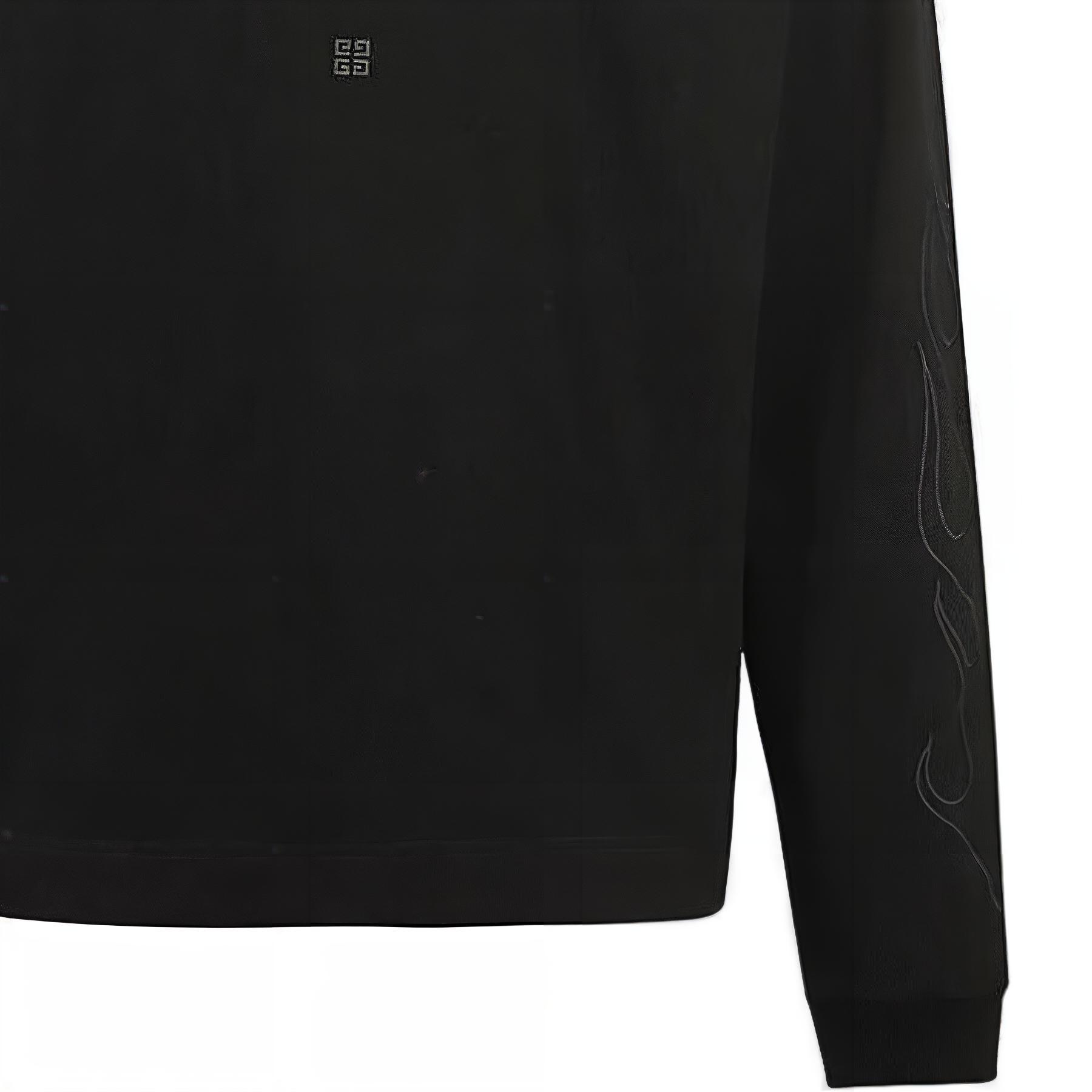GIVENCHY SS24 LogoT