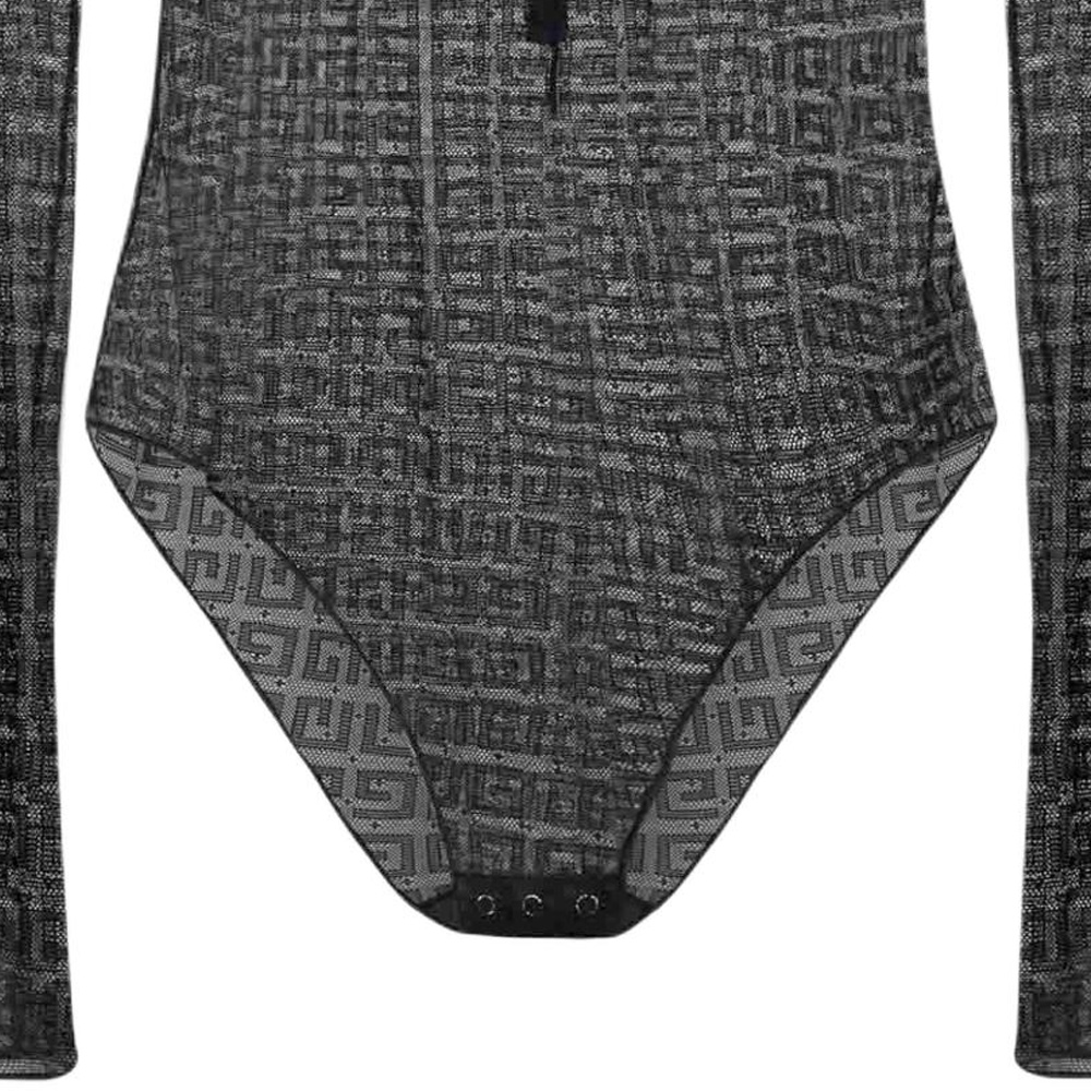 GIVENCHY Logo