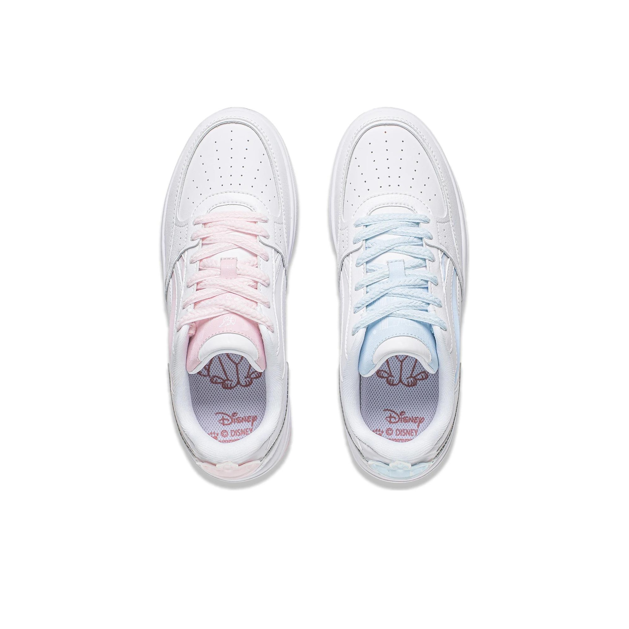 LiNing x Disney