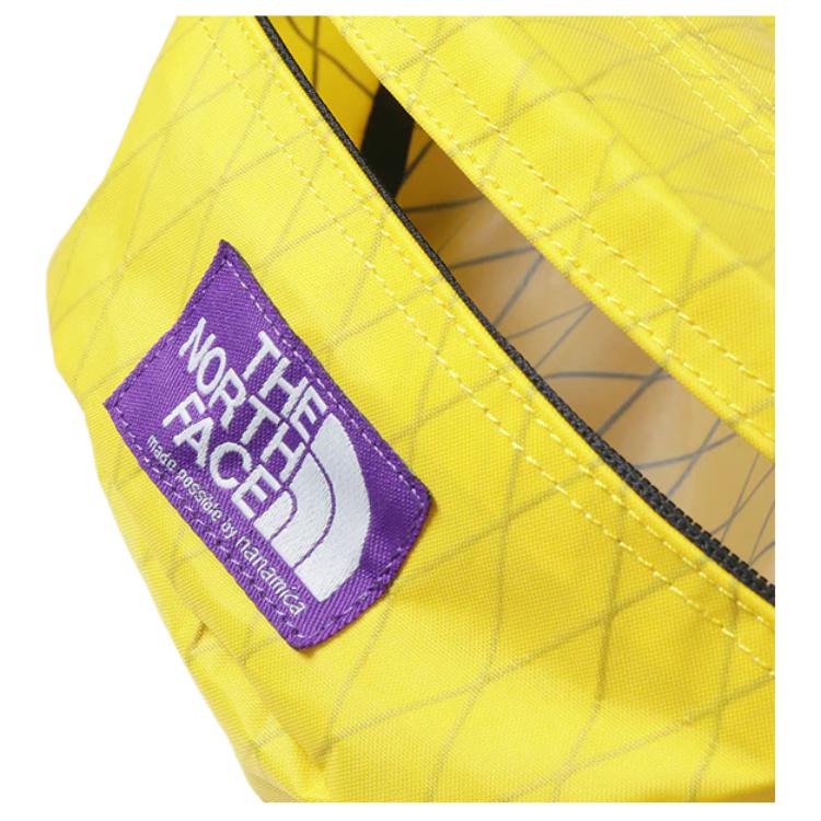 THE NORTH FACE PURPLE LABEL