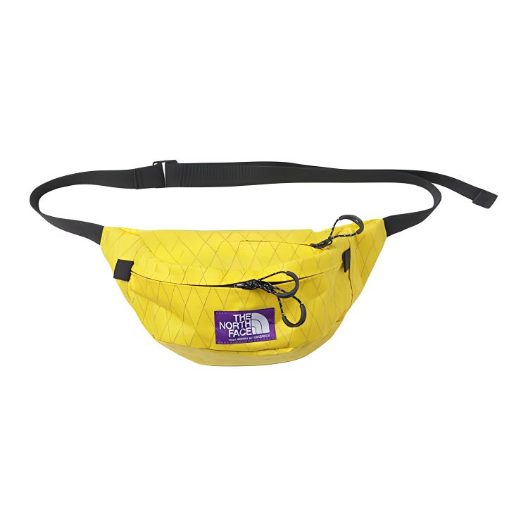 THE NORTH FACE PURPLE LABEL