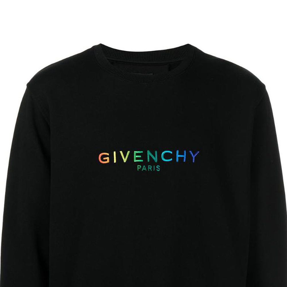 Givenchy SS22 Logo