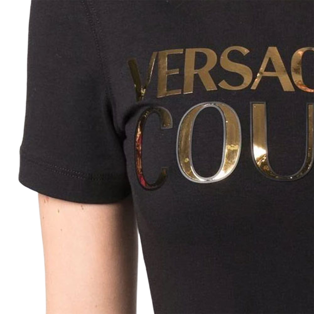 VERSACE JEANS COUTURE SS22 logoT