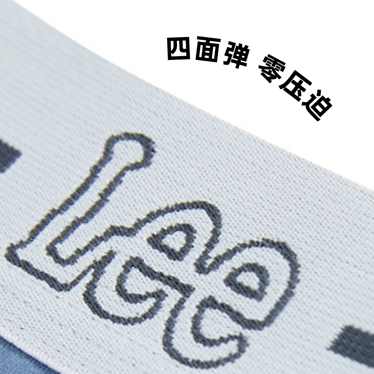 Lee Logo 3