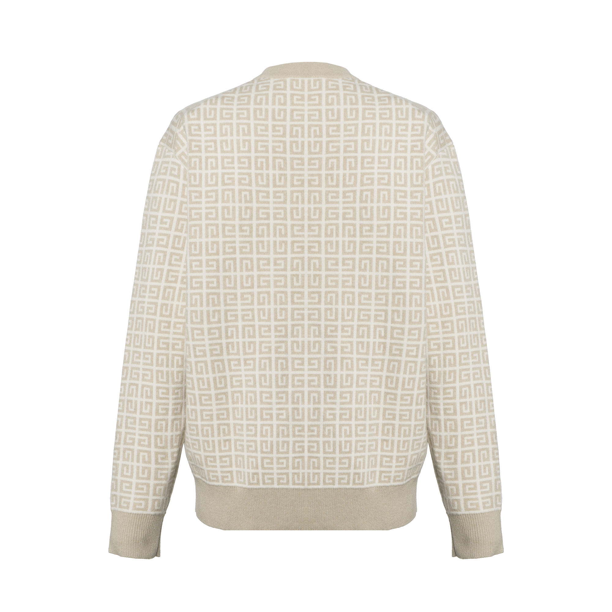 GIVENCHY FW21 logo