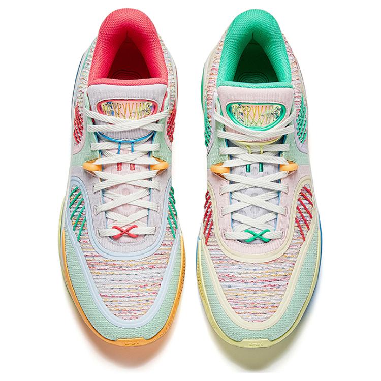 Anta KT10