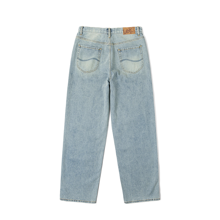 Lee SS25 Lee