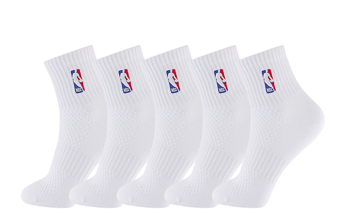NBA 5