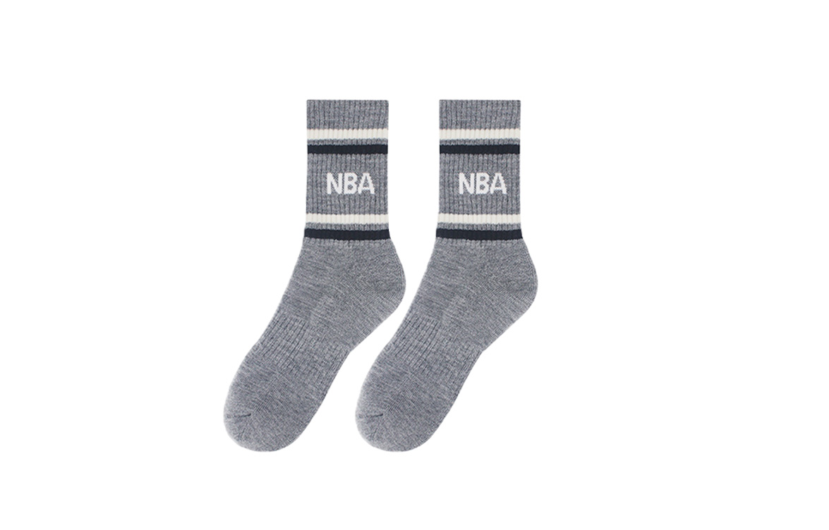 NBA Logo 2