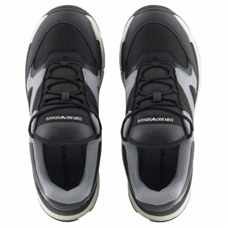 EMPORIO ARMANI