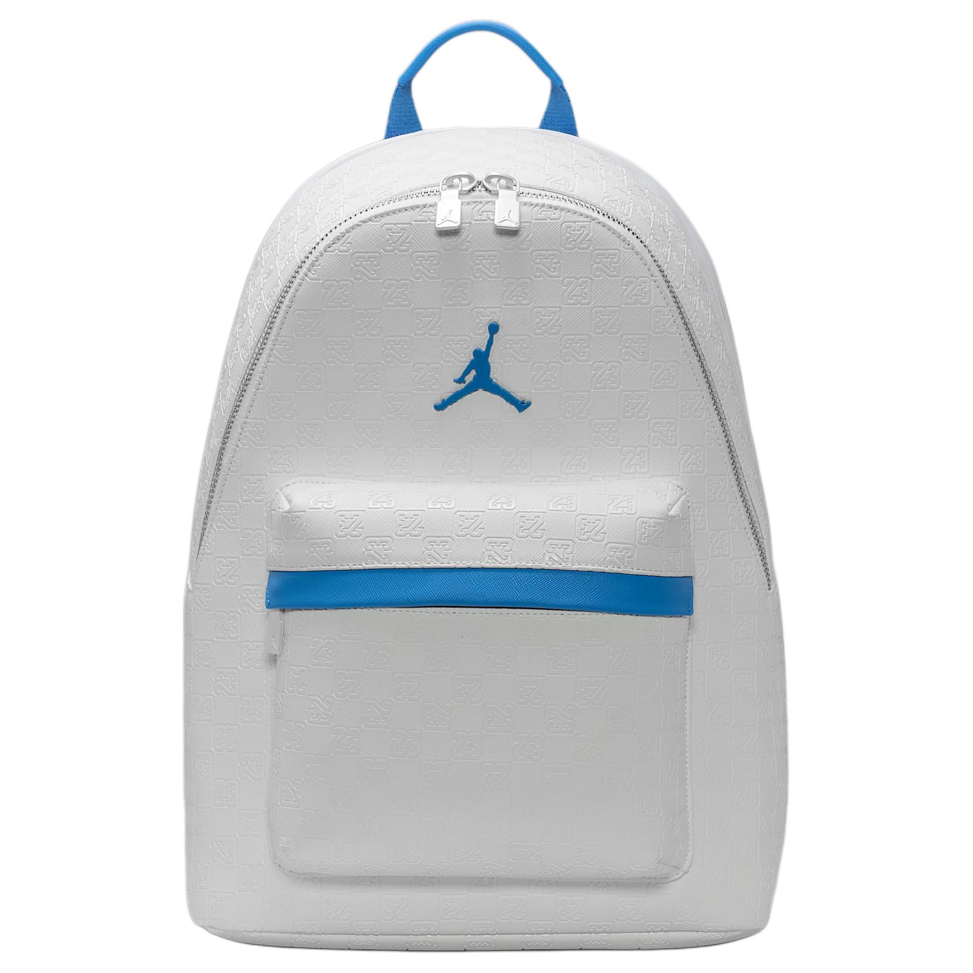 Jordan PU