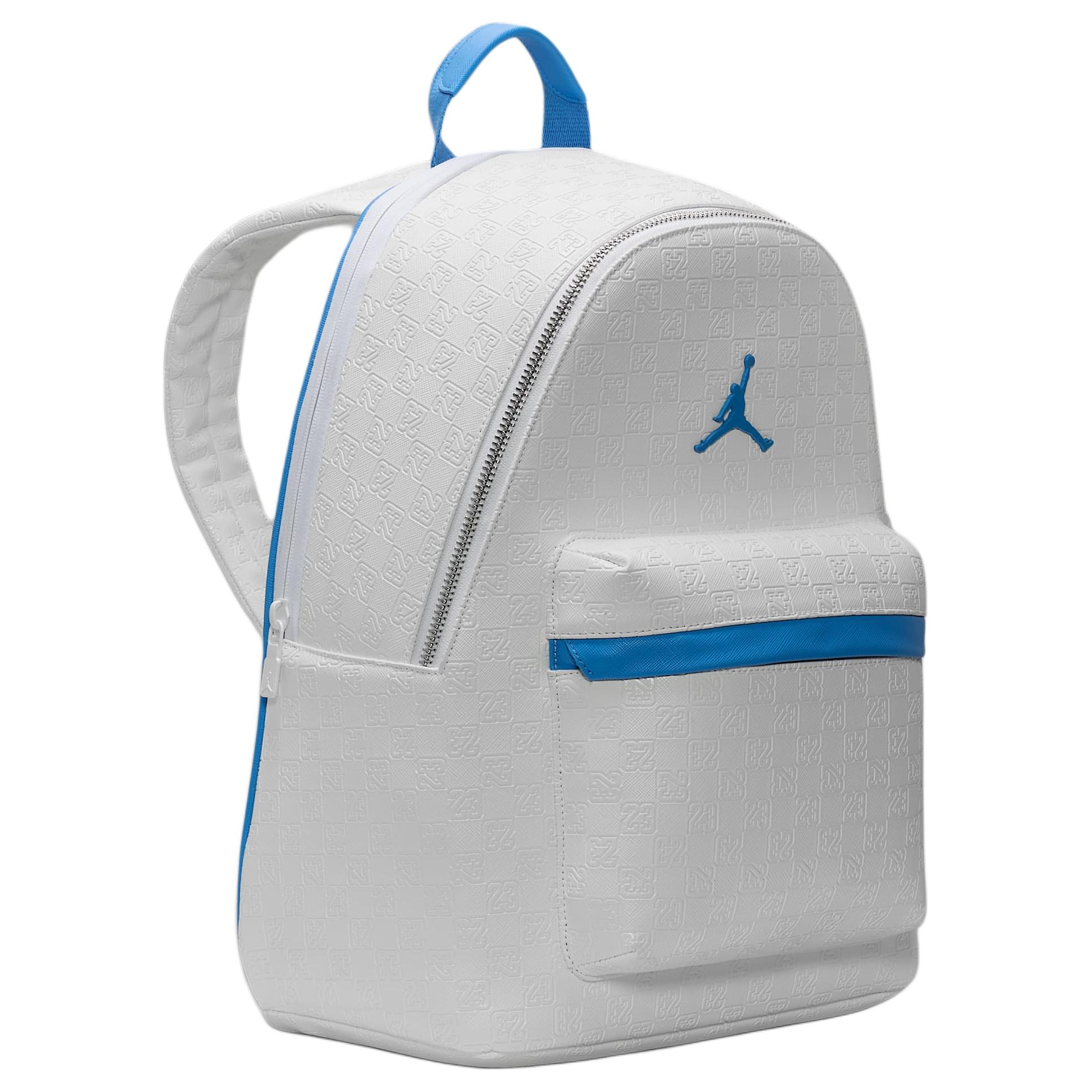 Jordan PU