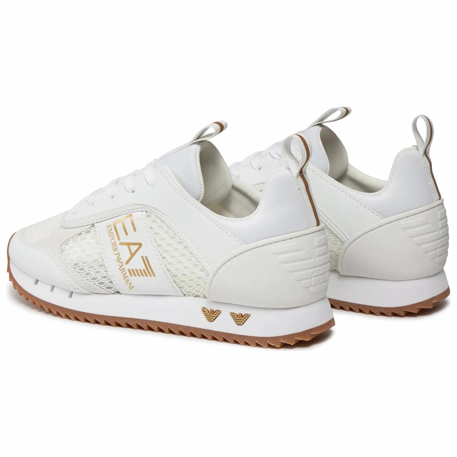 EMPORIO ARMANI EA7