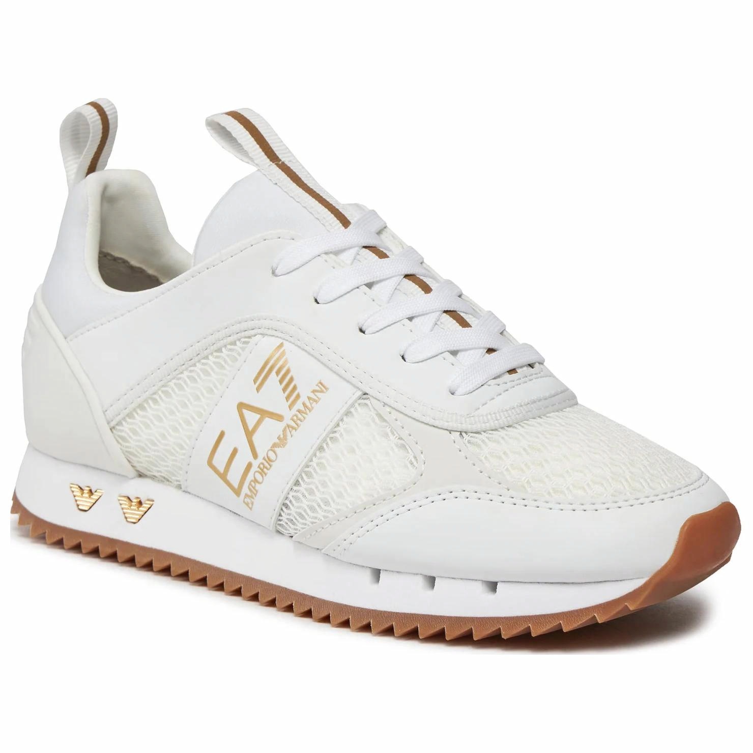EMPORIO ARMANI EA7