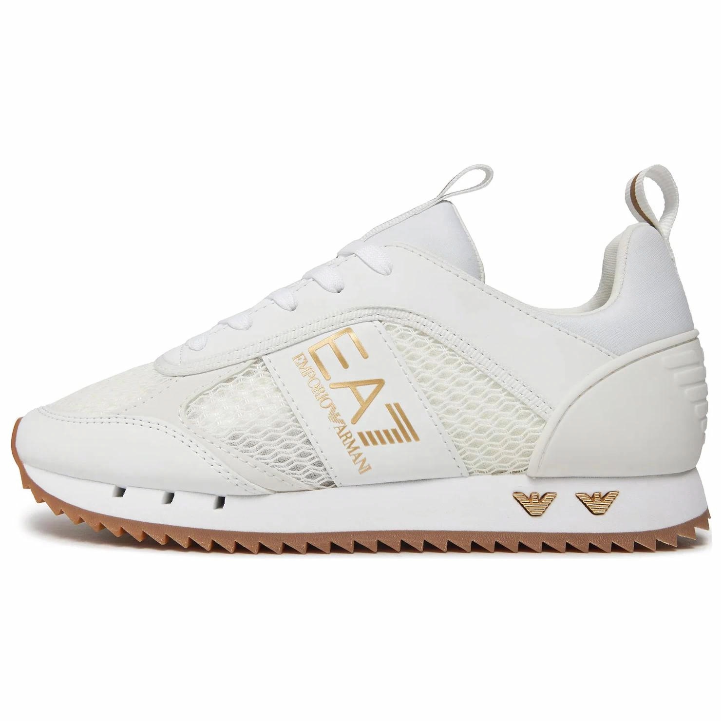 EMPORIO ARMANI EA7