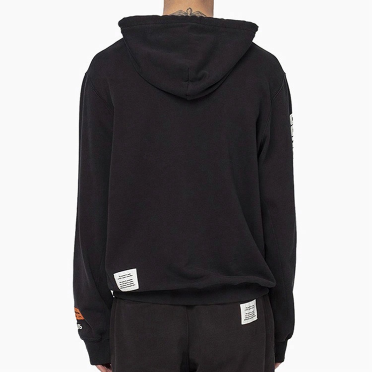 HERON PRESTON