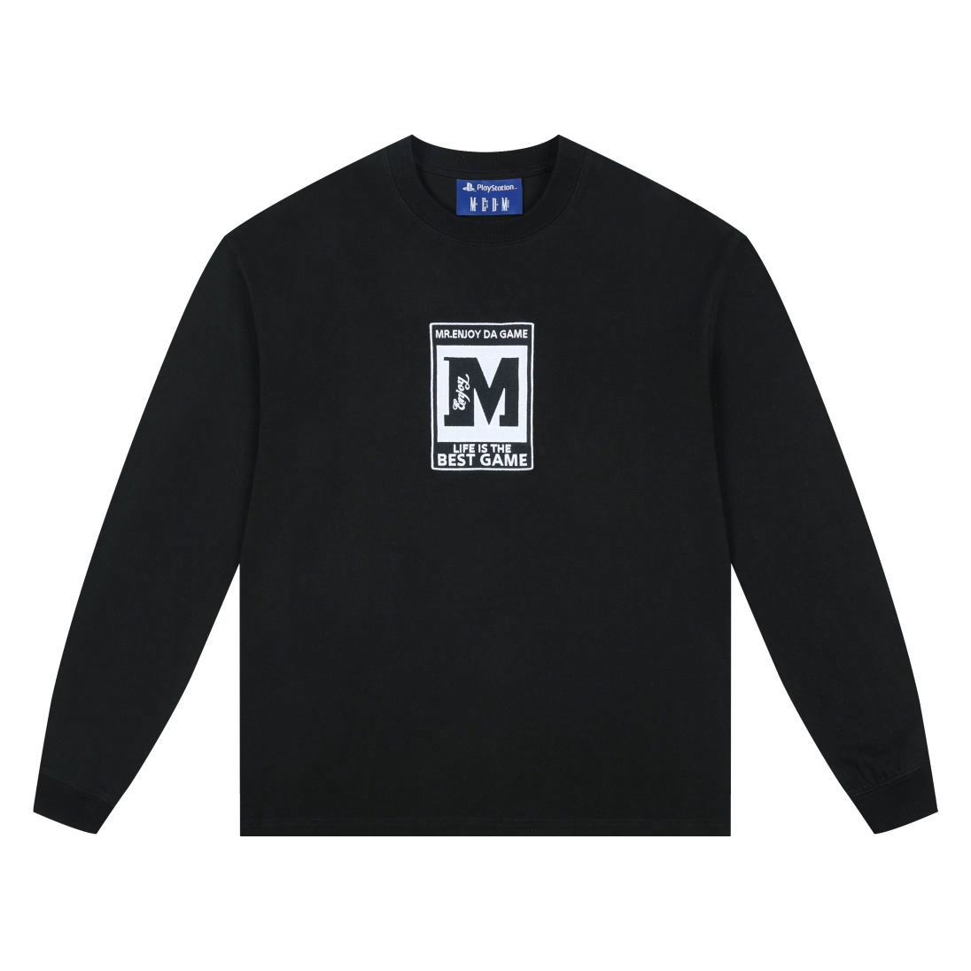 MEDM x PlayStation FW24 MT
