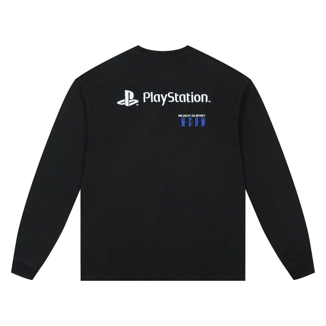 MEDM x PlayStation FW24 MT