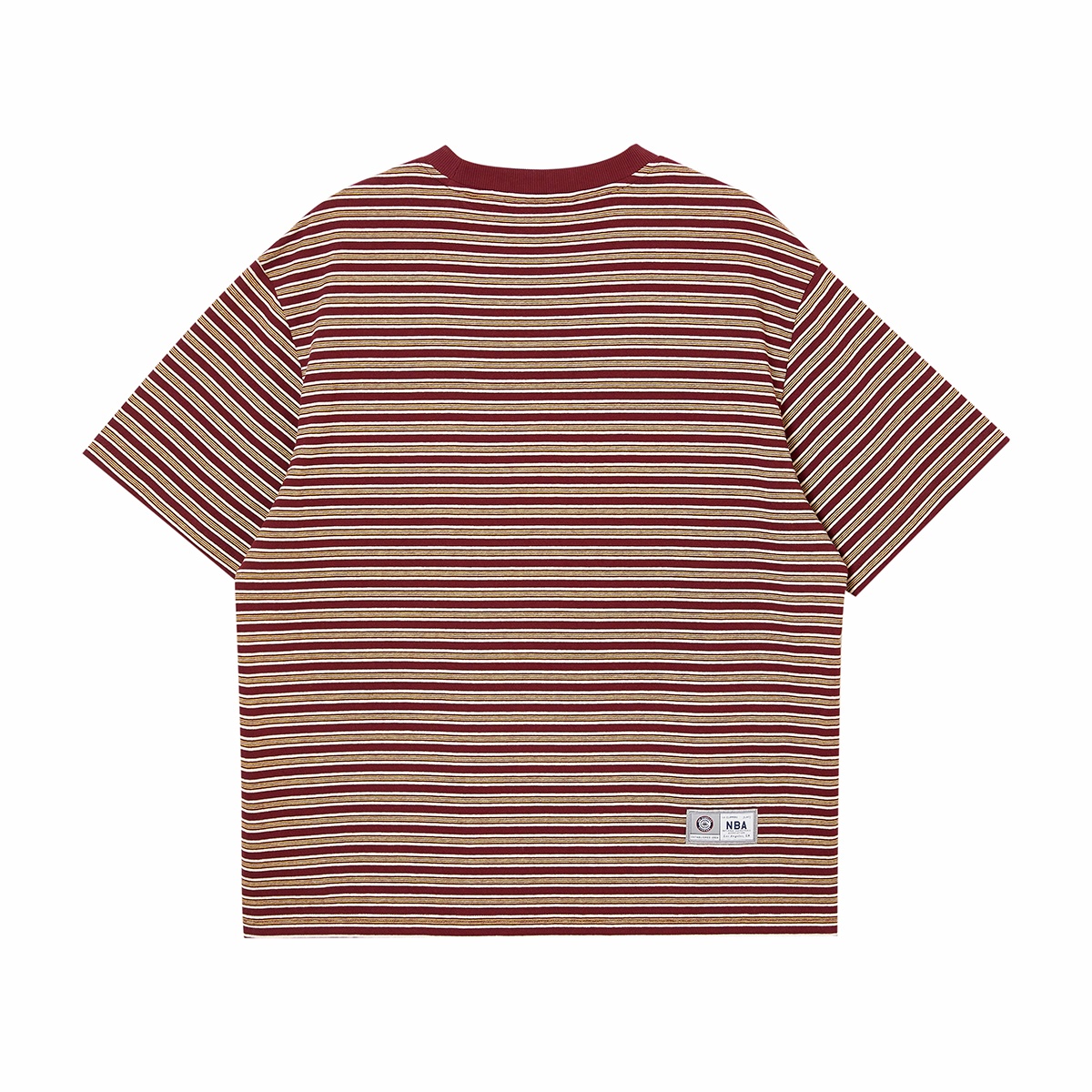 JACK JONES x NBA T