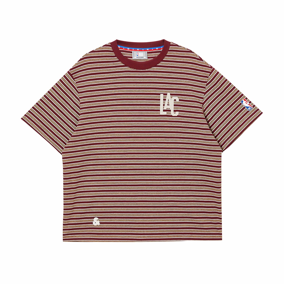 JACK JONES x NBA T
