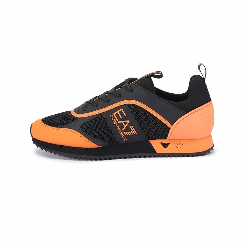 EMPORIO ARMANI EA7
