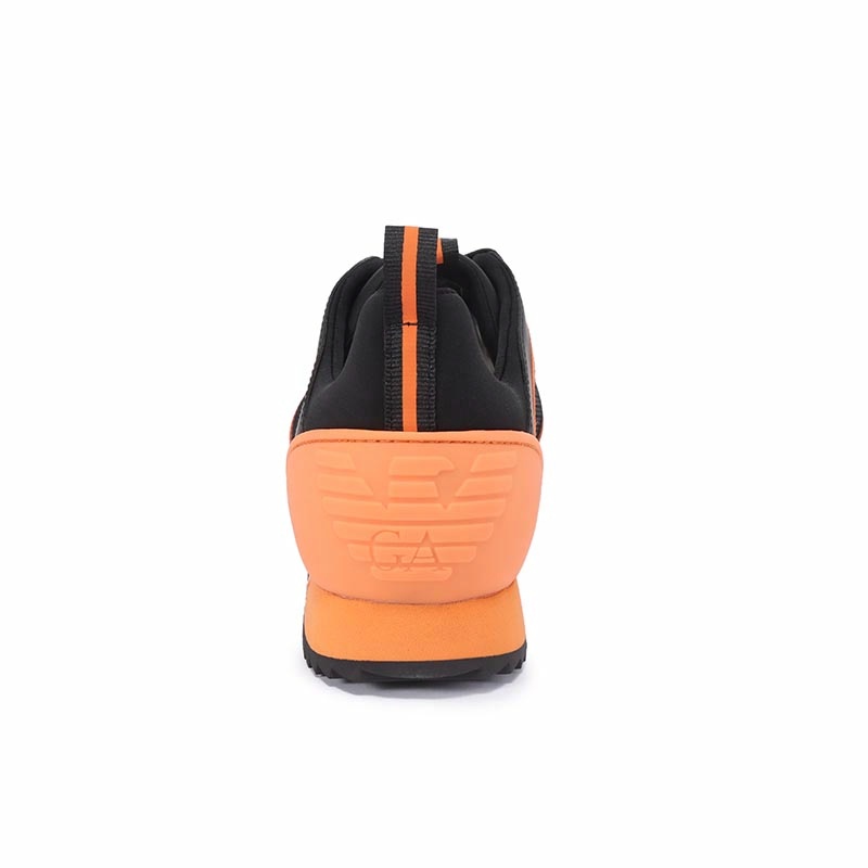 EMPORIO ARMANI EA7