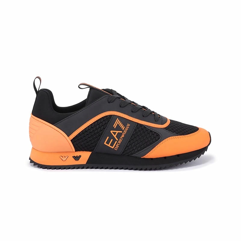 EMPORIO ARMANI EA7