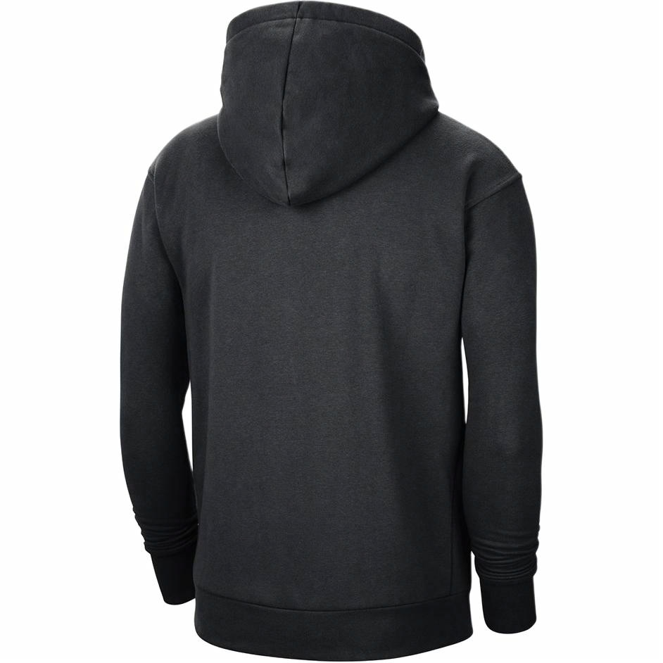 Nike x NBA Los Angeles Lakers Fleece logo