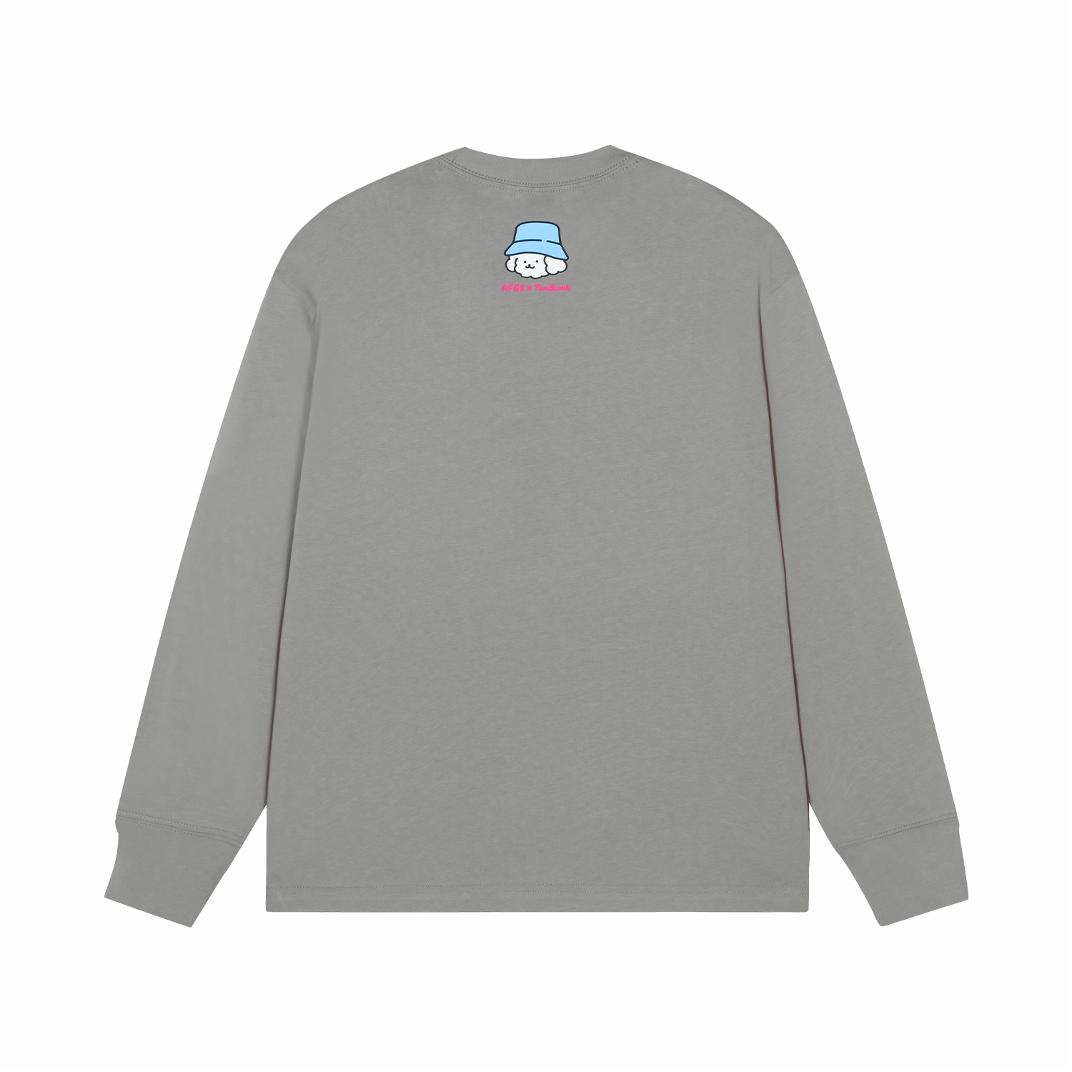 AFGK x Tombonia T