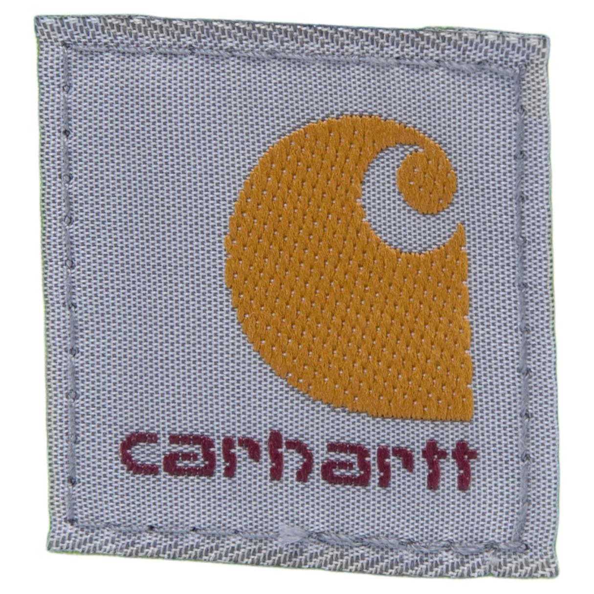Carhartt WIP Logo