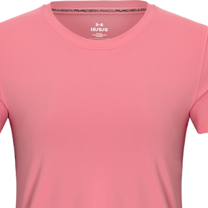 Under Armour SS23 Iso-Chill T