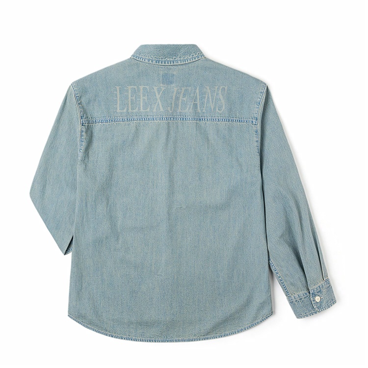 Lee SS25 Lee