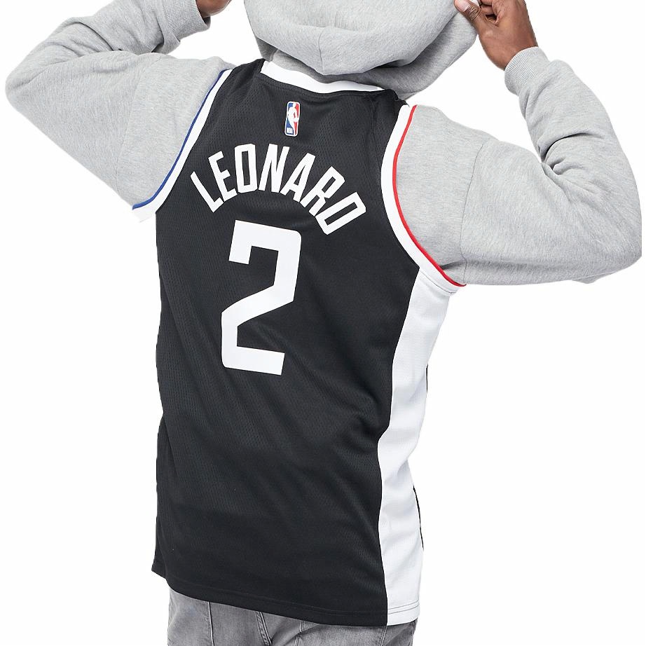 Nike NBA SW 2