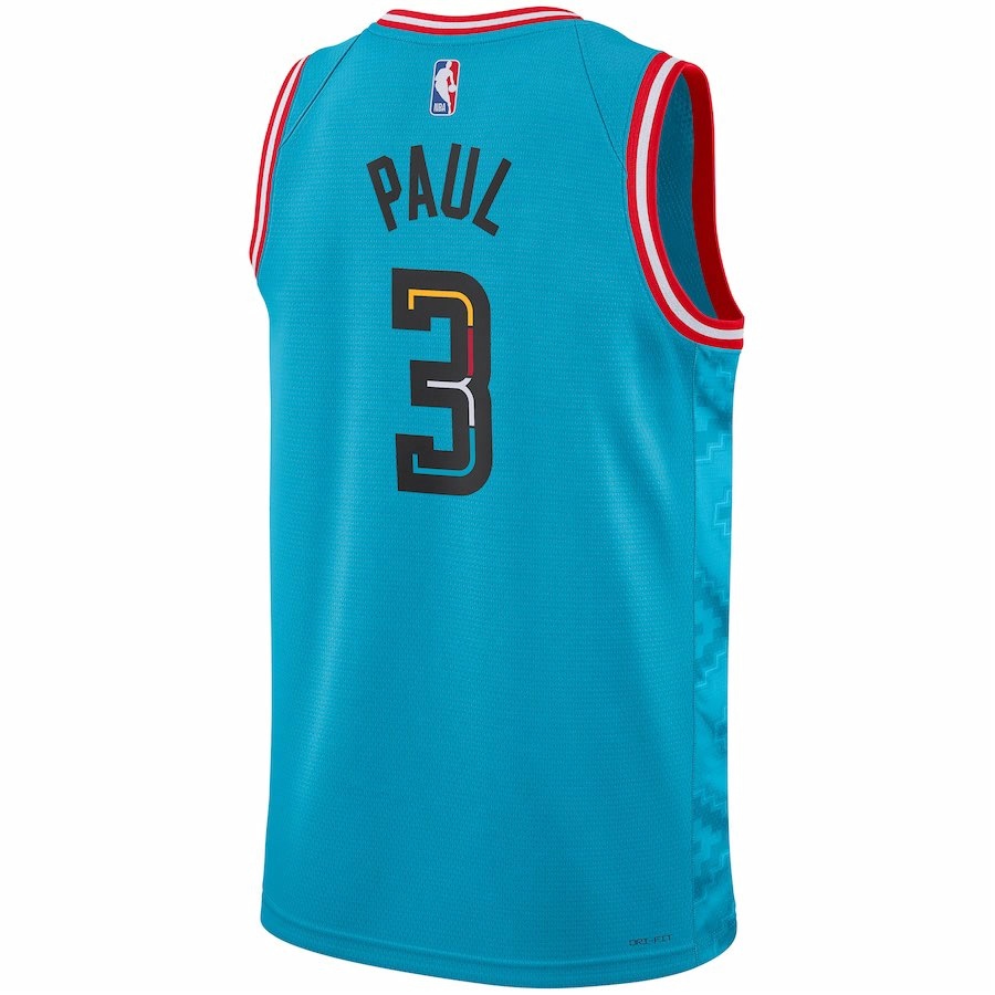 Nike NBA SW 2022-23 3