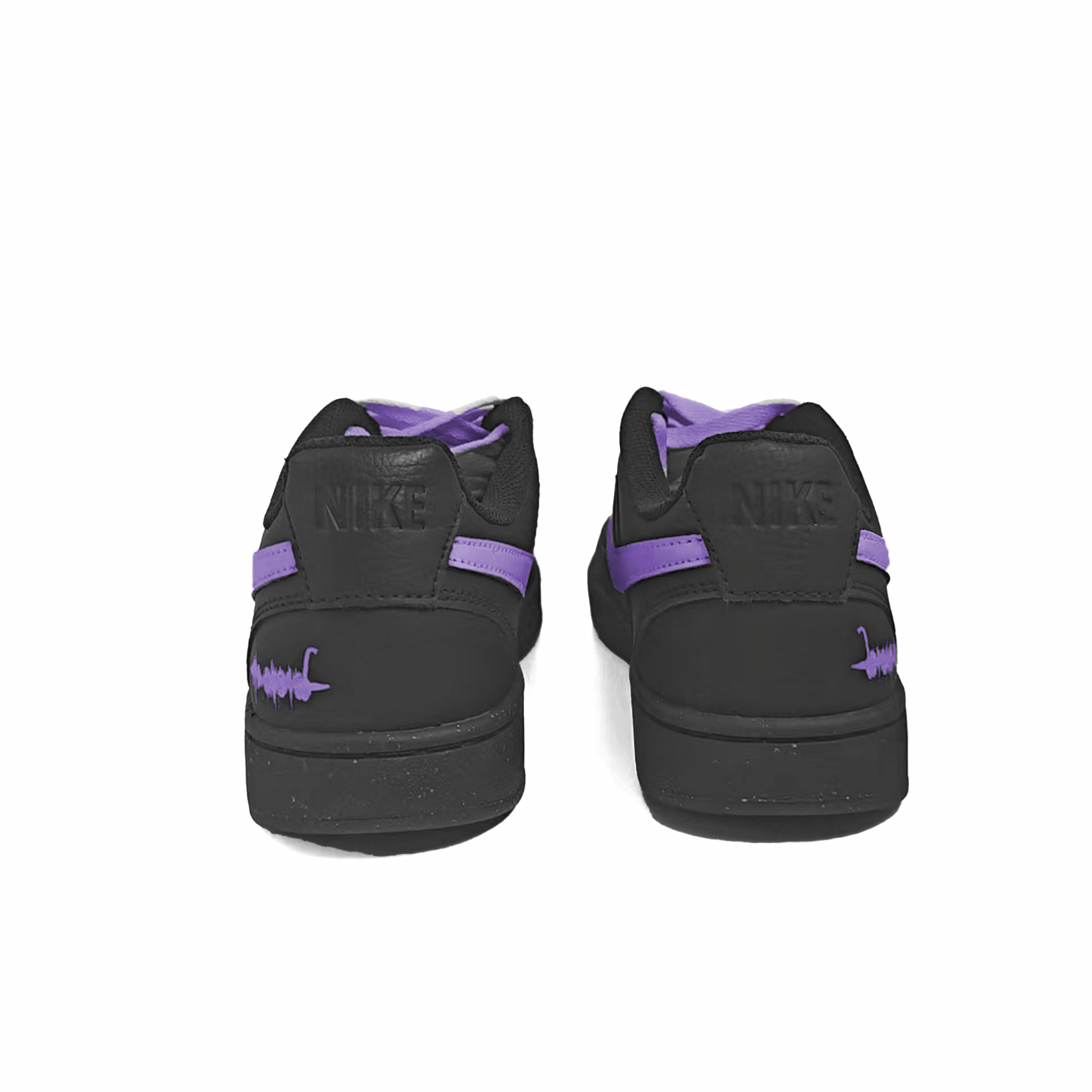 Nike Court Vision Low